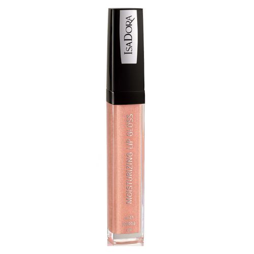 IsaDora Moisturizing Lip Gloss 7ml numery - 39 na Arena.pl