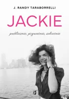 Jackie. Publicznie, prywatnie, sekretnie