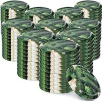 Zakrętki Nakrętki Wieczka Do Słoików 100 szt fi 82