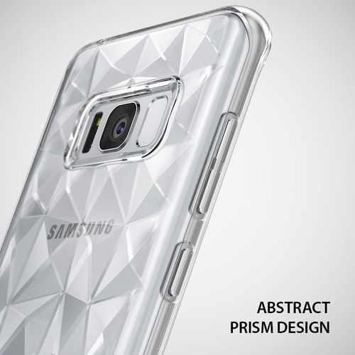 RINGKE PRISM AIR GALAXY S8 CLEAR na Arena.pl
