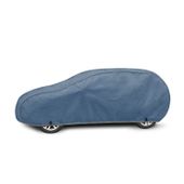 Pokrowiec plandeka 4 warstwy BMW 3 E36 Compact