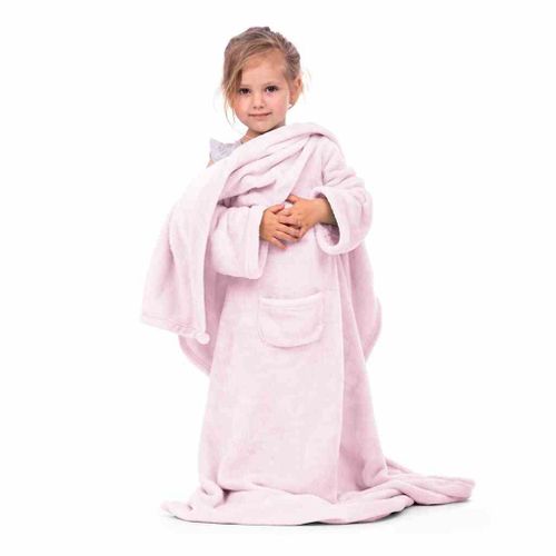 BLA/LAZYKIDS/POWDERPINK/90x105 na Arena.pl