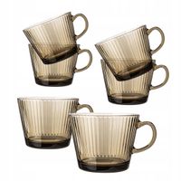 Kubek Altom Design Selena szkło 410 ml