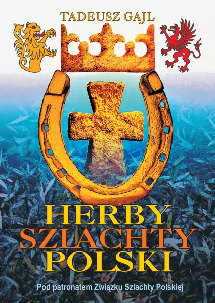 Herby szlachty Polski zdjęcie 1