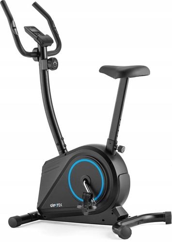 ROWER STACJONARNY MAGNETYCZNY ROWEREK TRENINGOWY FITNESS GYMTEK na Arena.pl