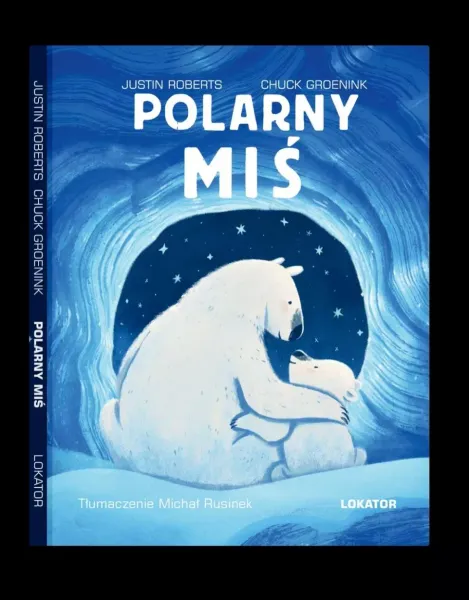 Polarny miś zdjęcie 1