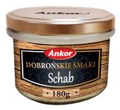 Ankor Schab wieprzowy 180 g
