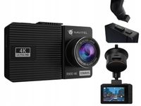 Wideorejestrator Navitel R900 4K Sensor SONY 415 STARVIS Superkondensator