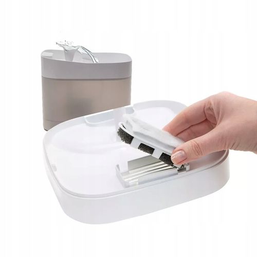 COMFY CATSPRING WKŁAD POIDŁO CARBON 3SZT na Arena.pl