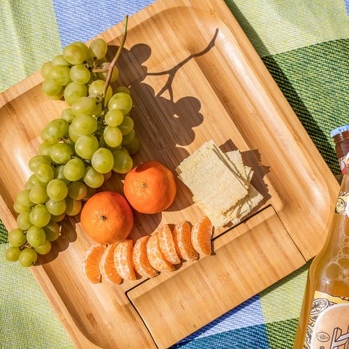 Deska do wędlin i serów na Arena.pl