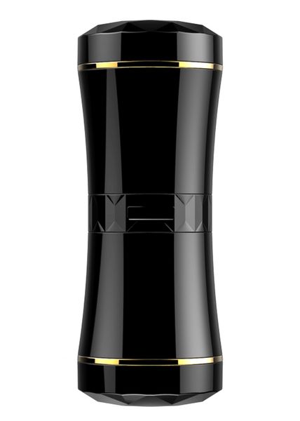 Masturbator-Masturbation Cup - Double Ends zdjęcie 1