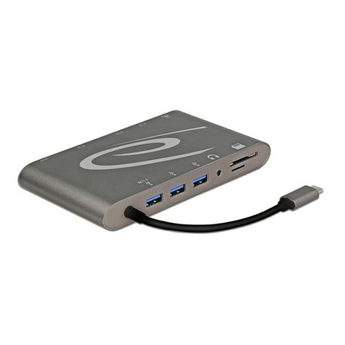Adapter Mini DisplayPort na HDMI DELOCK 87297 na Arena.pl