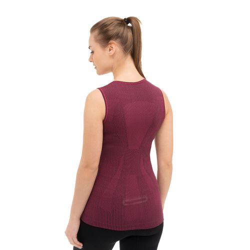 Koszulka damska Bezrękawnik Brubeck 3D PRO Termoaktywna XL na Arena.pl