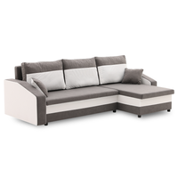 Narożnik HEWLET z funkcją spania