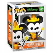 FUNKO FIGURKA POP DISNEY HALLOWEEN: MYSZKA MINI