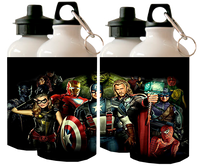 Bidon Junior Avengers