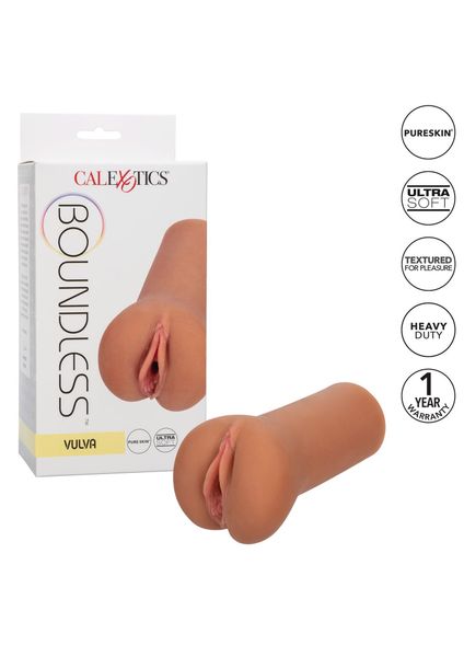 boundless vulva caramel skin tone zdjęcie 8
