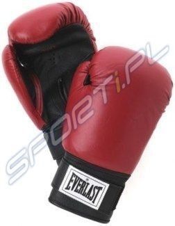 Rękawice EVERLAST 2082 TRAINING na Arena.pl