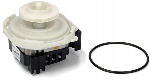 POMPA MYJĄCA do zmywarki WHIRLPOOL VSM-E25A0 95W na Arena.pl