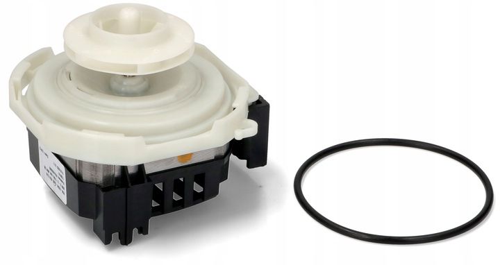 POMPA MYJĄCA do zmywarki WHIRLPOOL VSM-E25A0 95W zdjęcie 7