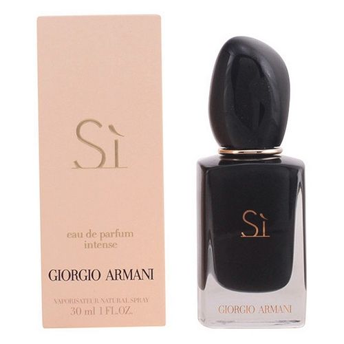 Perfumy Damskie Sì Intense Armani EDP na Arena.pl