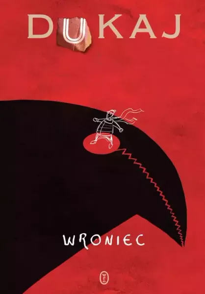 Wroniec zdjęcie 1