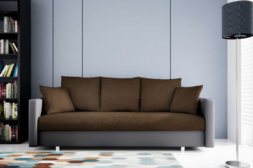 Kanapa Adelaida Styl Loft na Arena.pl