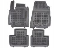 DYWANIKI WYCIERACZKI GUMOWE Renault ARKANA od 2019