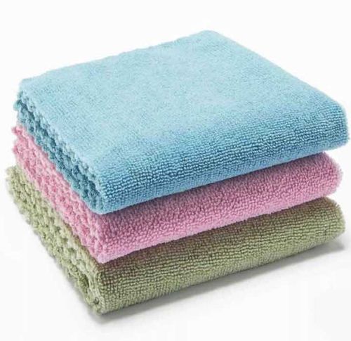 ściereczka vileda mikrofibra 100% recycled 3 szt. na Arena.pl