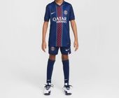 Komplet strój piłkarski PSG Paris Saint-Germain F.C. rozmiar M