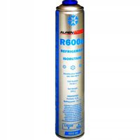 Czynnik Chłodniczy Izobutan GAZ R600a 420g