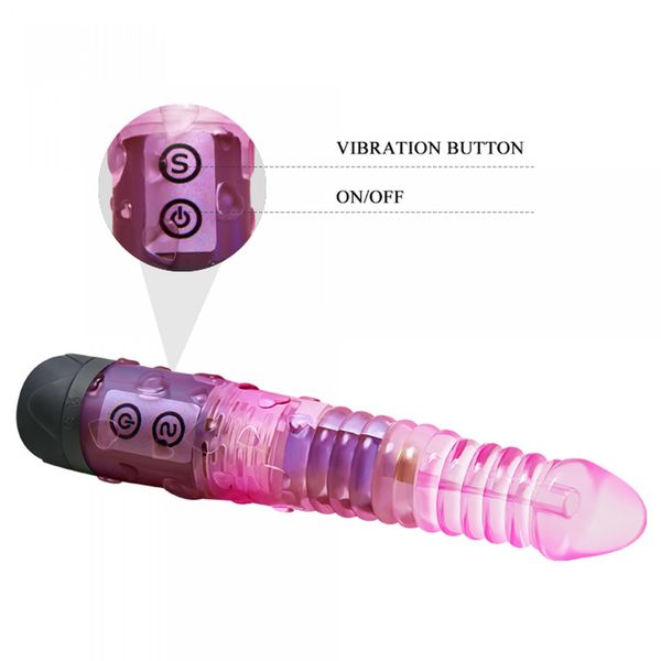 baile  give you lover, 10 vibration functions zdjęcie 7
