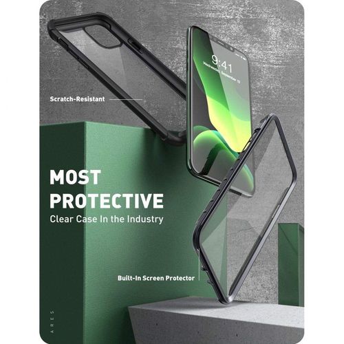 Supcase Iblsn Ares Iphone 11 Pro Max Black na Arena.pl