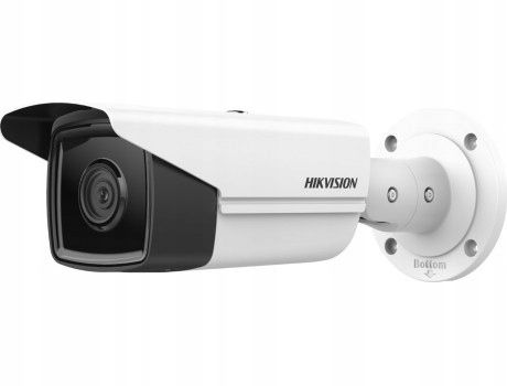 Kamera IP Hikvision DS-2CD2T43G2-2I 4 Mpx AcuSense zdjęcie 1