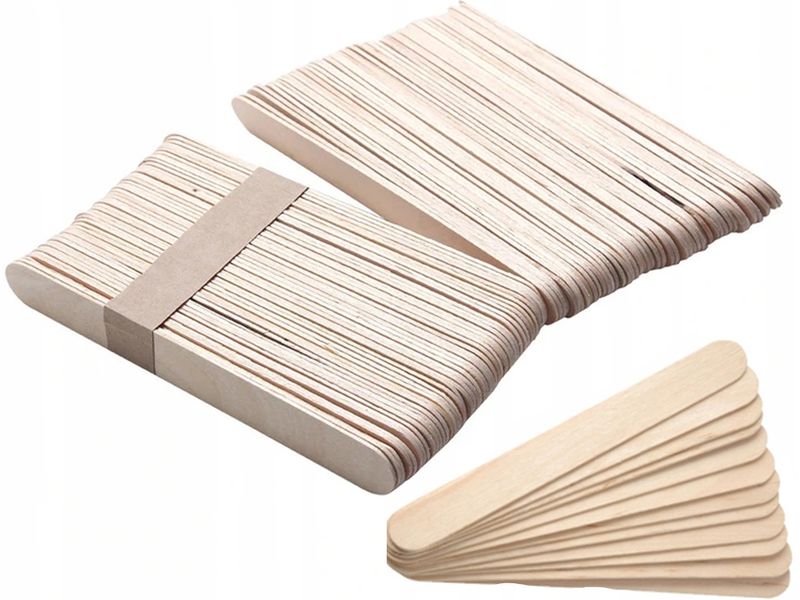 PATYCZKI. DO WOSKU 100.SZT. zdjęcie 2