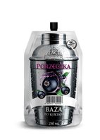 Syrop barmański baza koncentrat Profimator PORZECZKA 250 ml