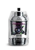 Syrop barmański baza koncentrat Profimator PORZECZKA 250 ml