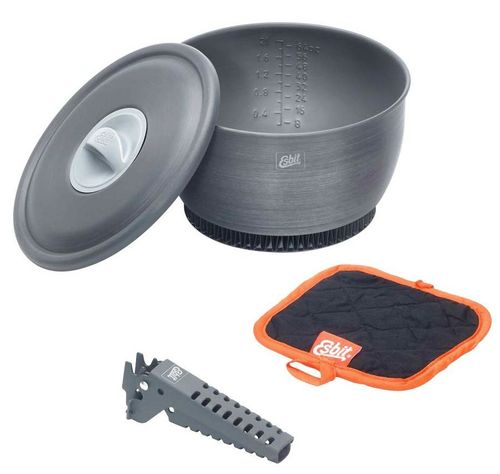 Esbit Garnek Radiator 2,35 l na Arena.pl