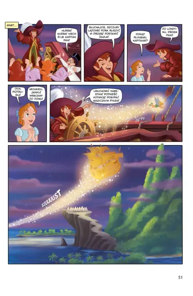 Piotruś Pan zdjęcie 4