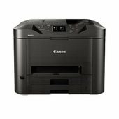 Drukarka Wielofunkcyjna Canon 0971C009 24 ipm 1200 dpi WIFI Fax