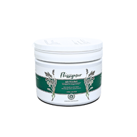 Torf leczniczy z koprem włoskim 500g | na dolegliwości żołądkowo-jelitowe