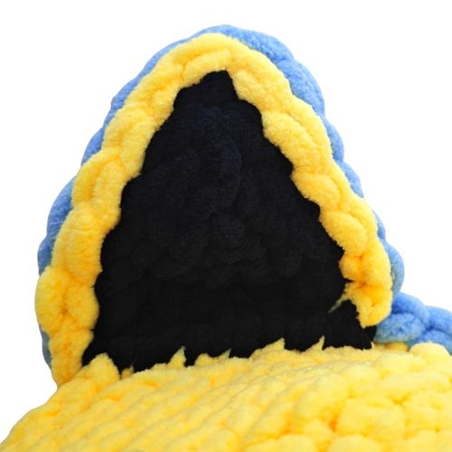 Czapka na kask Cat Rider na Arena.pl