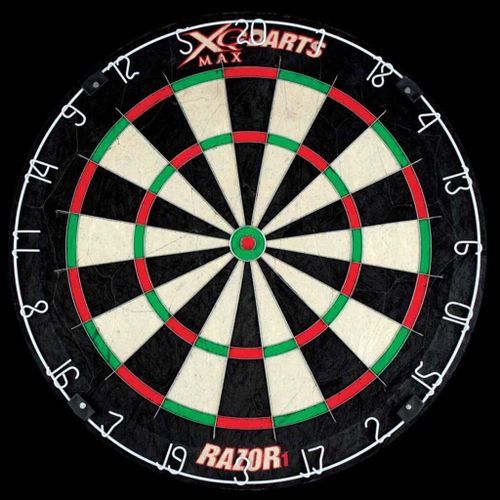 DARTS TARCZA DO DARTA RAZOR 1 45,5cm na Arena.pl