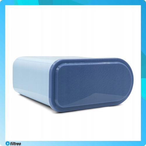 3x FILTR Wody do ekspresu PHILIPS SAECO system AquaClean DOBRY na Arena.pl