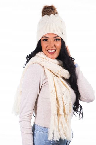 Szal damski HSD001 HEYO na Arena.pl