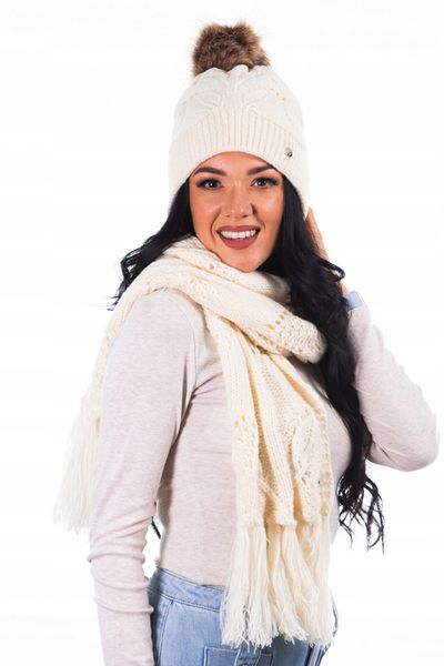 Szal damski HSD001 HEYO zdjęcie 3