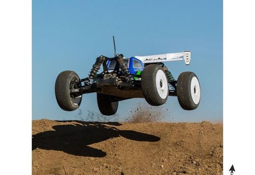 Losi 8ight-E 1:8 4WD RTR na Arena.pl