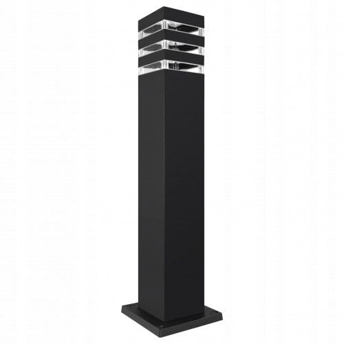 LAMPA OGRODOWA LED SŁUPEK STOJĄCA E27 60cm zdjęcie 1