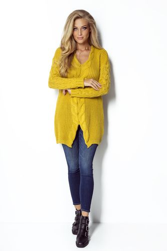 Sweter I301 Nebulasblue UNI na Arena.pl