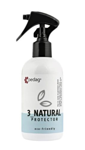 Naturalny Bio IMPREGNAT Pedag 220ml na Arena.pl